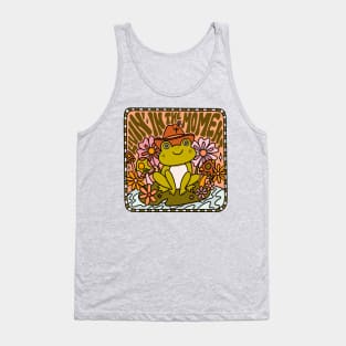 Livin' In The Moment Tank Top